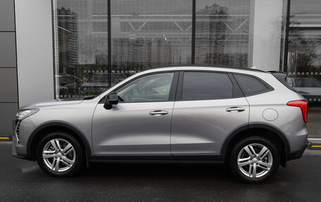 Haval Jolion, 2025 год, 2 298 000 рублей, 8 фотография