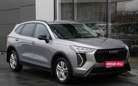 Haval Jolion, 2025 год, 2 298 000 рублей, 3 фотография