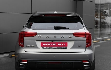 Haval Jolion, 2025 год, 2 298 000 рублей, 6 фотография