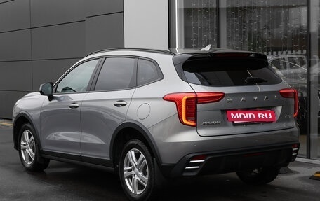 Haval Jolion, 2025 год, 2 298 000 рублей, 7 фотография