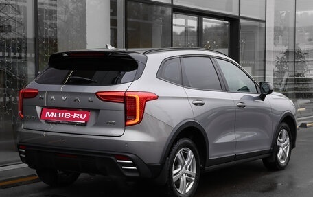 Haval Jolion, 2025 год, 2 298 000 рублей, 5 фотография