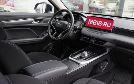 Haval Jolion, 2025 год, 2 298 000 рублей, 10 фотография