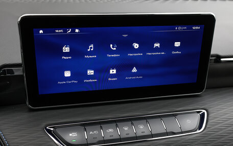 Haval Jolion, 2025 год, 2 298 000 рублей, 22 фотография