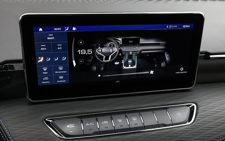 Haval Jolion, 2025 год, 2 298 000 рублей, 20 фотография