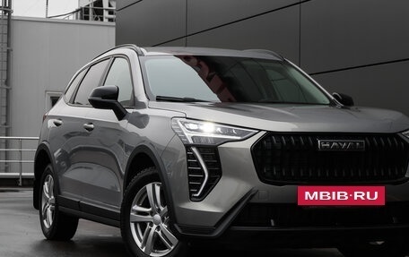 Haval Jolion, 2025 год, 2 298 000 рублей, 24 фотография