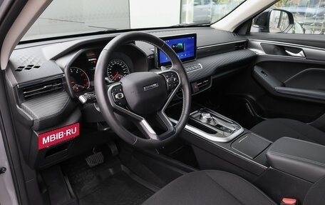 Haval Jolion, 2025 год, 2 298 000 рублей, 17 фотография