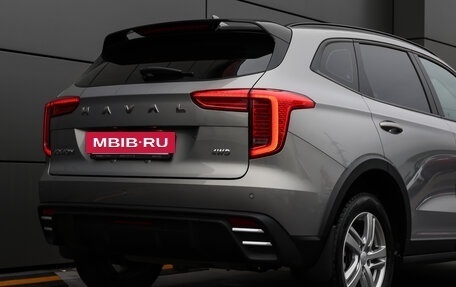 Haval Jolion, 2025 год, 2 298 000 рублей, 25 фотография