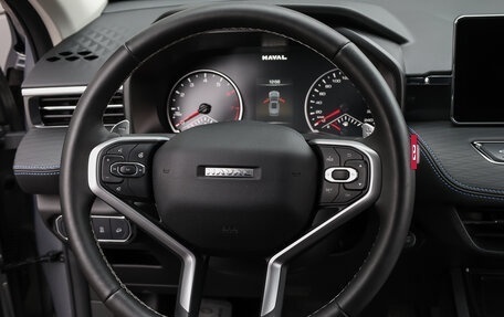 Haval Jolion, 2025 год, 2 298 000 рублей, 18 фотография