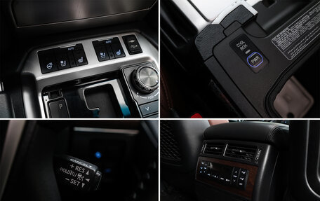 Toyota Land Cruiser 200, 2020 год, 8 300 000 рублей, 21 фотография