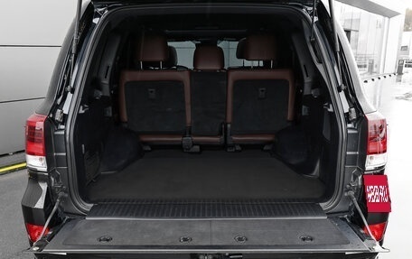 Toyota Land Cruiser 200, 2020 год, 8 300 000 рублей, 9 фотография