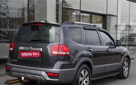 KIA Mohave I, 2017 год, 2 890 000 рублей, 5 фотография