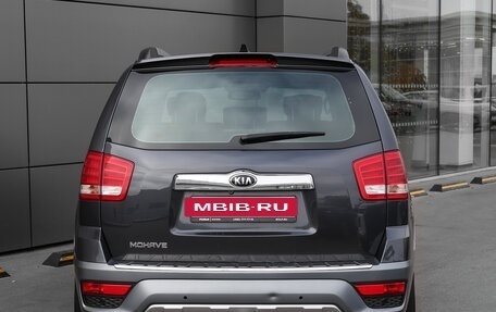 KIA Mohave I, 2017 год, 2 890 000 рублей, 6 фотография
