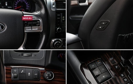 KIA Mohave I, 2017 год, 2 890 000 рублей, 20 фотография