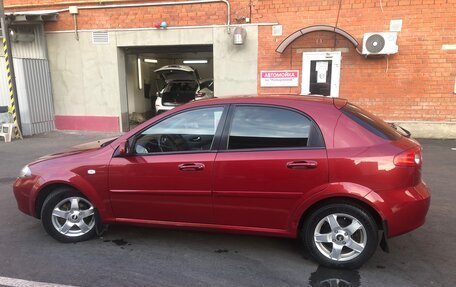 Chevrolet Lacetti, 2006 год, 375 000 рублей, 6 фотография
