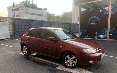 Chevrolet Lacetti, 2006 год, 375 000 рублей, 4 фотография