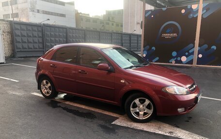 Chevrolet Lacetti, 2006 год, 375 000 рублей, 7 фотография