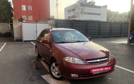 Chevrolet Lacetti, 2006 год, 375 000 рублей, 5 фотография