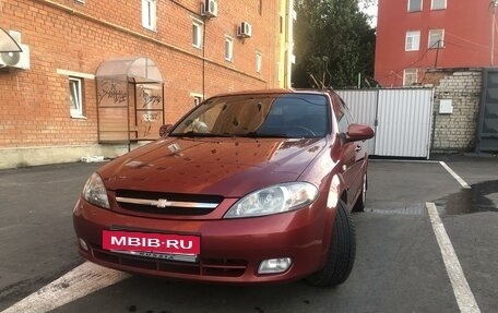 Chevrolet Lacetti, 2006 год, 375 000 рублей, 2 фотография