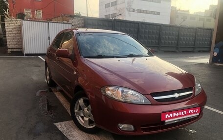 Chevrolet Lacetti, 2006 год, 375 000 рублей, 3 фотография