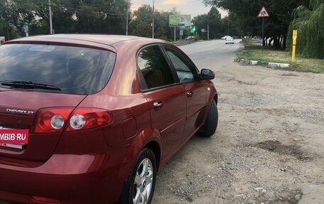 Chevrolet Lacetti, 2006 год, 375 000 рублей, 8 фотография
