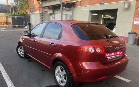 Chevrolet Lacetti, 2006 год, 375 000 рублей, 12 фотография