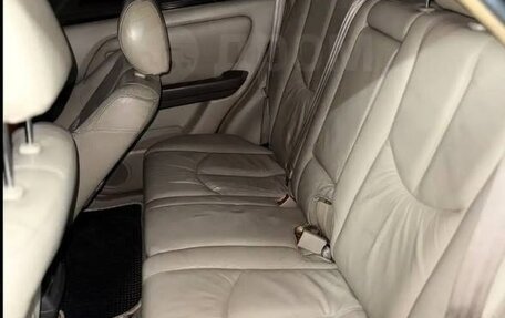 Lexus RX IV рестайлинг, 2002 год, 666 666 рублей, 6 фотография