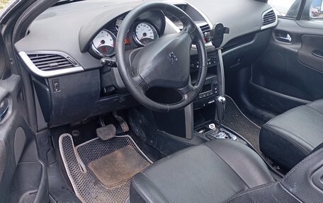 Peugeot 207 I, 2007 год, 430 000 рублей, 5 фотография