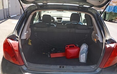 Peugeot 207 I, 2007 год, 430 000 рублей, 12 фотография