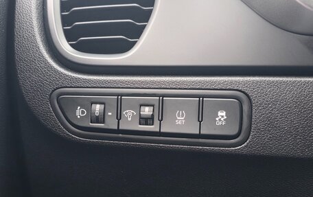 KIA Rio IV, 2020 год, 1 425 000 рублей, 17 фотография