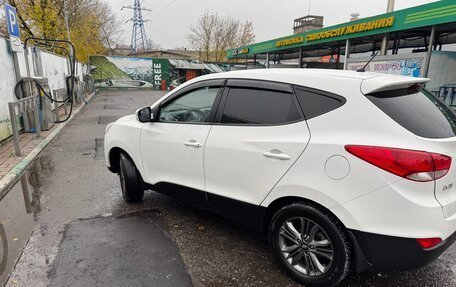 Hyundai ix35 I рестайлинг, 2014 год, 1 270 000 рублей, 5 фотография