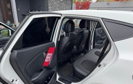 Hyundai ix35 I рестайлинг, 2014 год, 1 270 000 рублей, 8 фотография