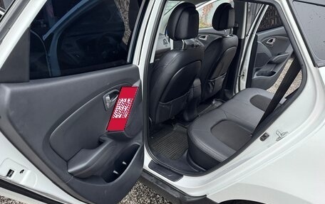 Hyundai ix35 I рестайлинг, 2014 год, 1 270 000 рублей, 9 фотография