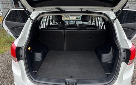 Hyundai ix35 I рестайлинг, 2014 год, 1 270 000 рублей, 12 фотография