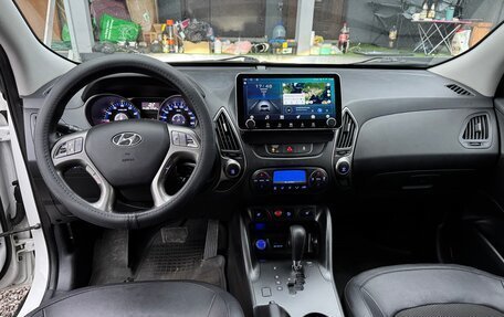 Hyundai ix35 I рестайлинг, 2014 год, 1 270 000 рублей, 14 фотография