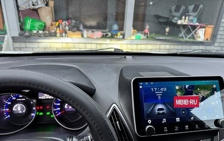 Hyundai ix35 I рестайлинг, 2014 год, 1 270 000 рублей, 17 фотография