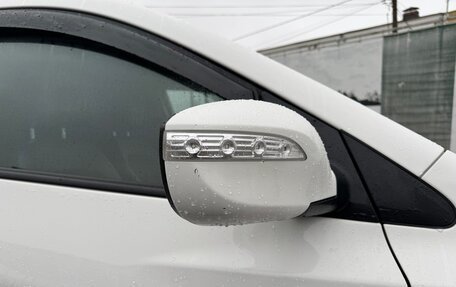 Hyundai ix35 I рестайлинг, 2014 год, 1 270 000 рублей, 20 фотография