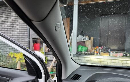 Hyundai ix35 I рестайлинг, 2014 год, 1 270 000 рублей, 18 фотография