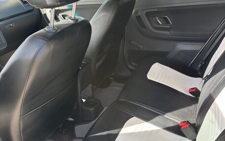Skoda Fabia II, 2012 год, 520 000 рублей, 10 фотография