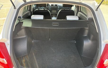Skoda Fabia II, 2012 год, 520 000 рублей, 14 фотография