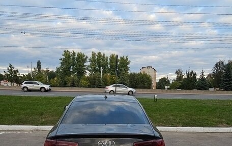 Audi A6, 2013 год, 1 499 000 рублей, 4 фотография