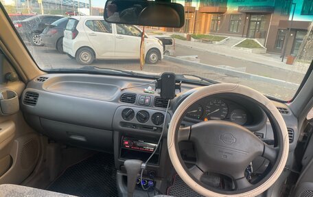 Nissan March II, 2000 год, 156 000 рублей, 3 фотография