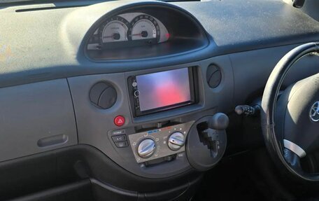 Toyota Sienta I, 2012 год, 849 000 рублей, 8 фотография