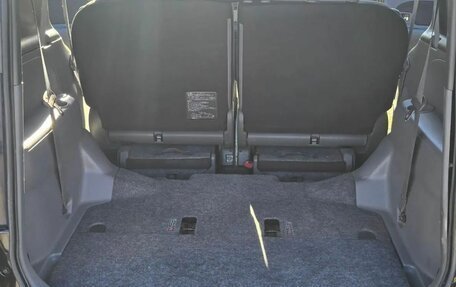 Toyota Sienta I, 2012 год, 849 000 рублей, 15 фотография