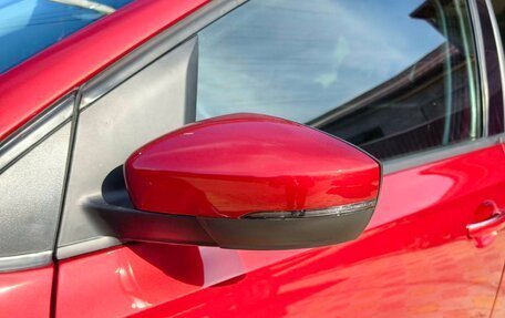 Volkswagen Polo VI (EU Market), 2015 год, 1 050 000 рублей, 6 фотография