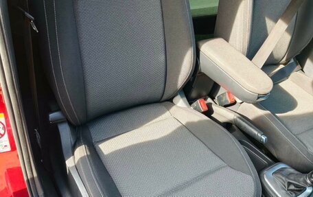 Volkswagen Polo VI (EU Market), 2015 год, 1 050 000 рублей, 35 фотография