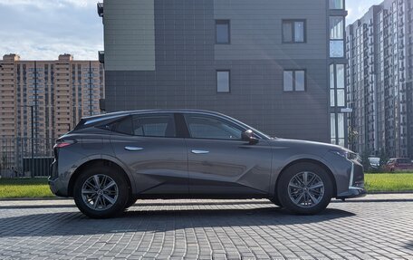 DS 4, 2022 год, 1 980 000 рублей, 4 фотография