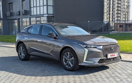 DS 4, 2022 год, 1 980 000 рублей, 2 фотография