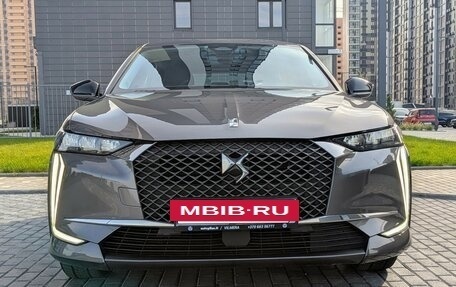 DS 4, 2022 год, 1 980 000 рублей, 6 фотография
