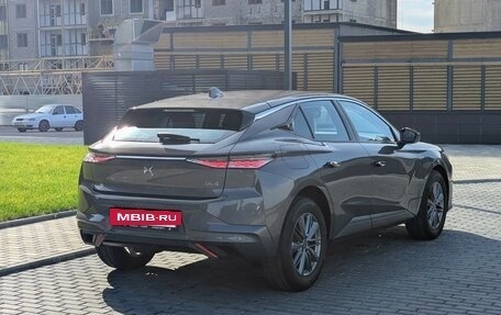 DS 4, 2022 год, 1 980 000 рублей, 3 фотография