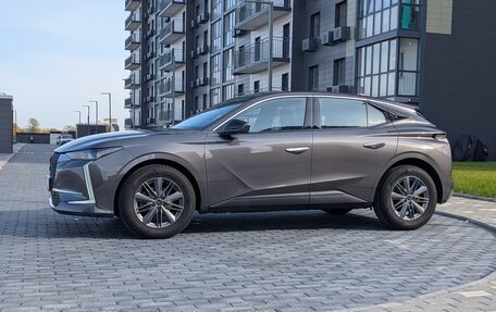 DS 4, 2022 год, 1 980 000 рублей, 11 фотография